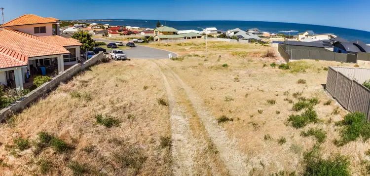 Fifth view of Homely land listing, 27 Turton Heights, Dongara WA 6525