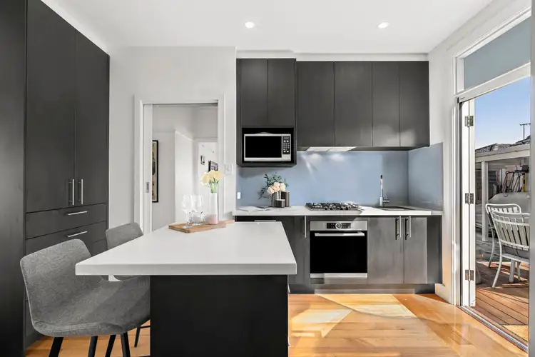 Fourth view of Homely unit listing, 1/41 Manton Road, Clayton VIC 3168