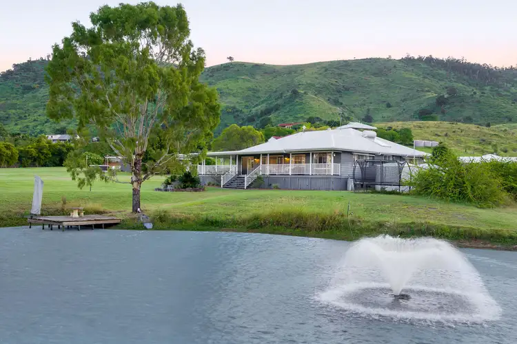 Main view of Homely house listing, 38 Aliza Place, Hazeldean QLD 4515