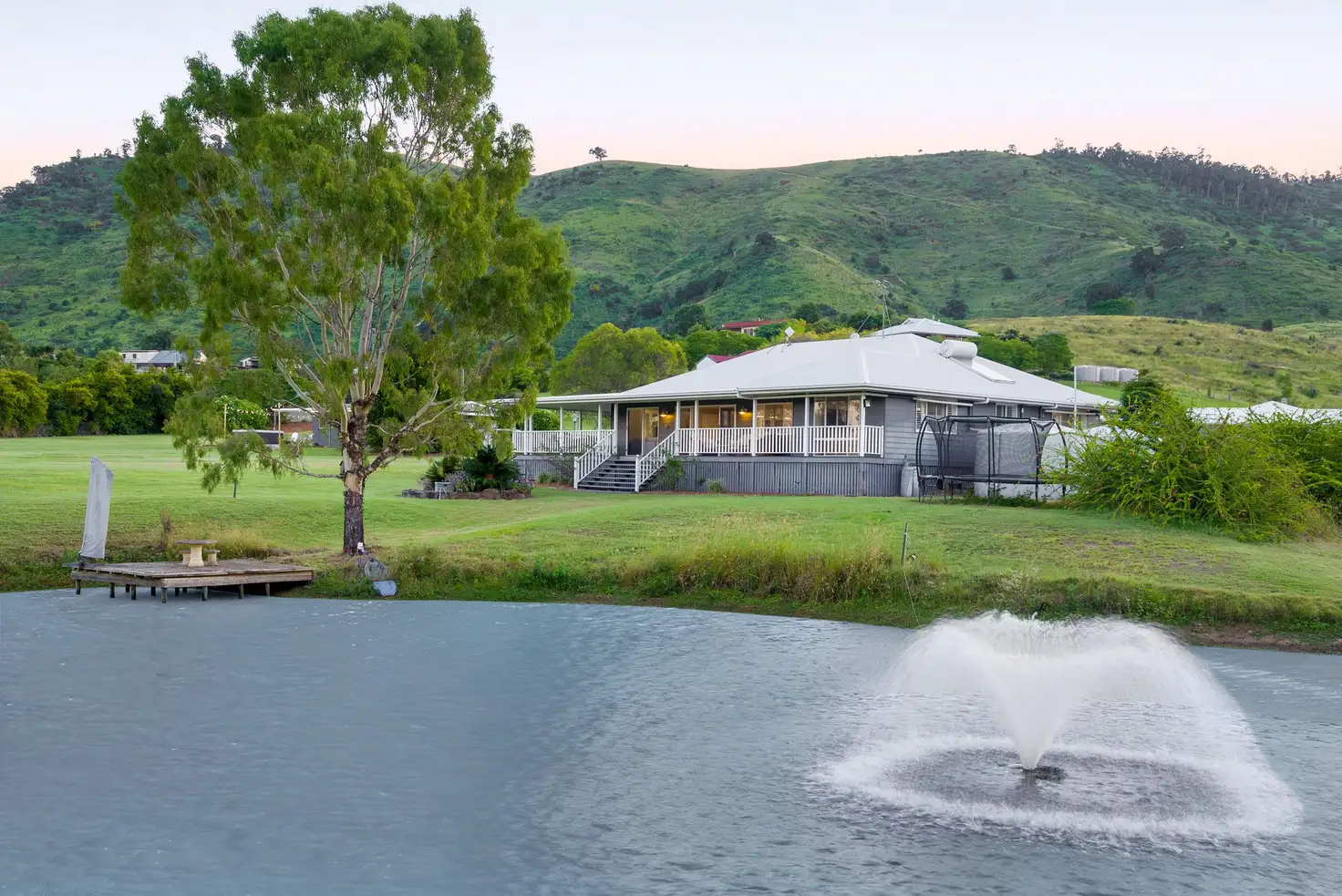 Main view of Homely house listing, 38 Aliza Place, Hazeldean QLD 4515