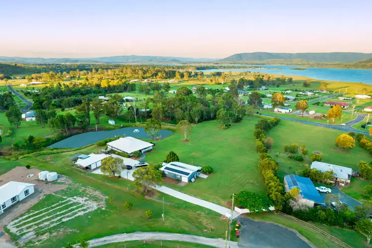 Second view of Homely house listing, 38 Aliza Place, Hazeldean QLD 4515
