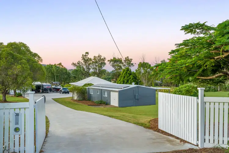 Fourth view of Homely house listing, 38 Aliza Place, Hazeldean QLD 4515