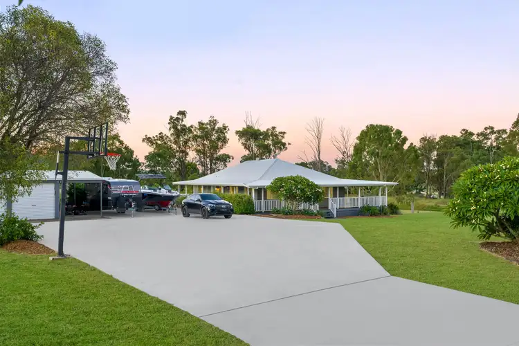 Fifth view of Homely house listing, 38 Aliza Place, Hazeldean QLD 4515