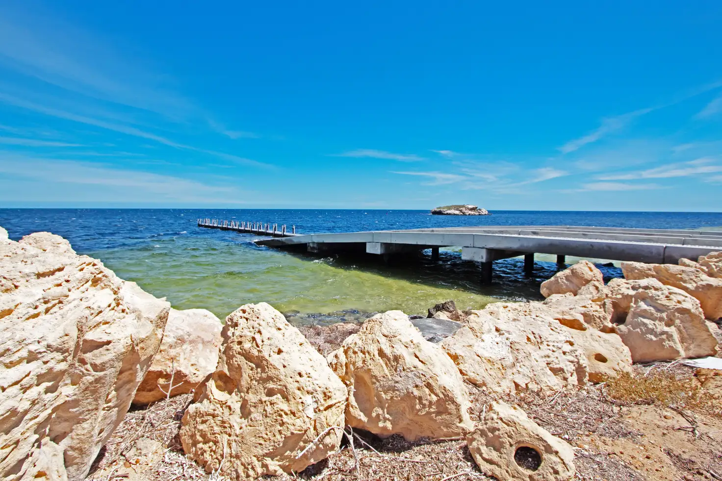 Main view of Homely house listing, 4 Illyarrie Street, Leeman WA 6514