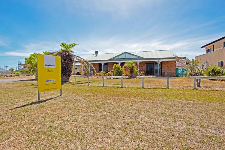 Second view of Homely house listing, 4 Illyarrie Street, Leeman WA 6514