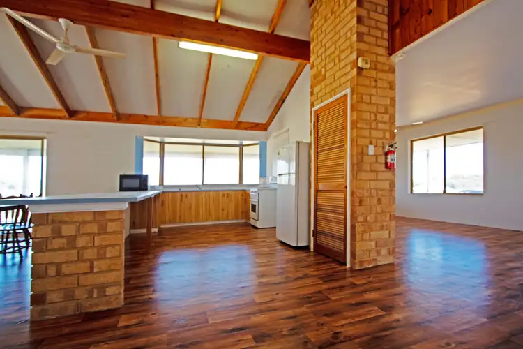 Fourth view of Homely house listing, 4 Illyarrie Street, Leeman WA 6514