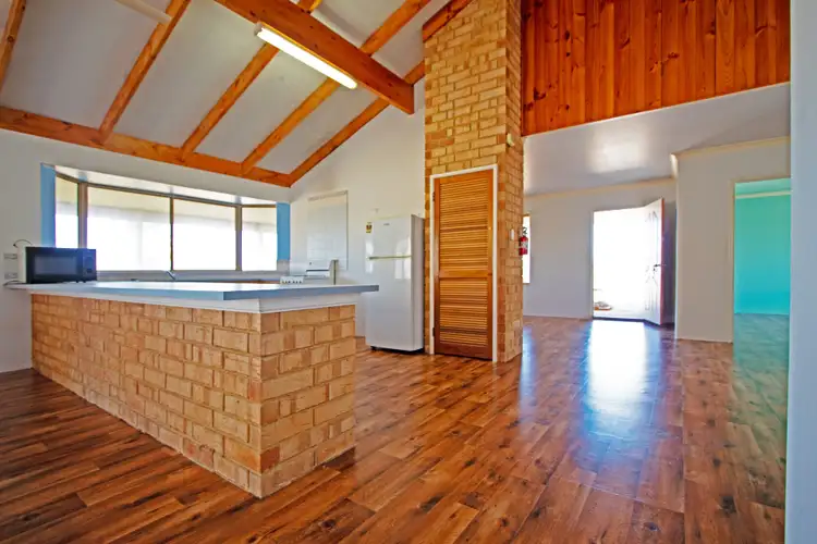 Fifth view of Homely house listing, 4 Illyarrie Street, Leeman WA 6514