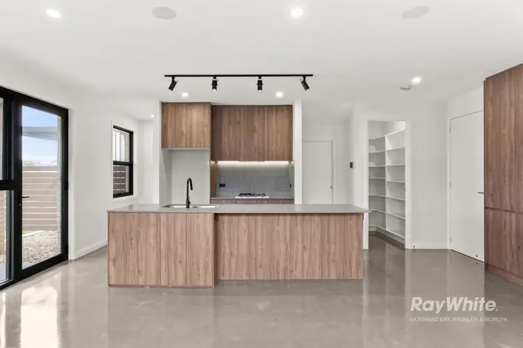 Second view of Homely townhouse listing, 3/24 Hedley Way, Broulee NSW 2537