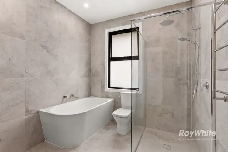 Third view of Homely townhouse listing, 3/24 Hedley Way, Broulee NSW 2537