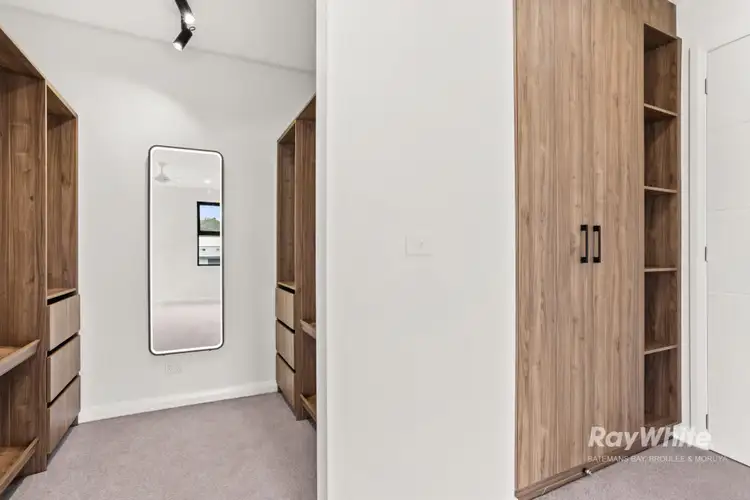 Fourth view of Homely townhouse listing, 3/24 Hedley Way, Broulee NSW 2537