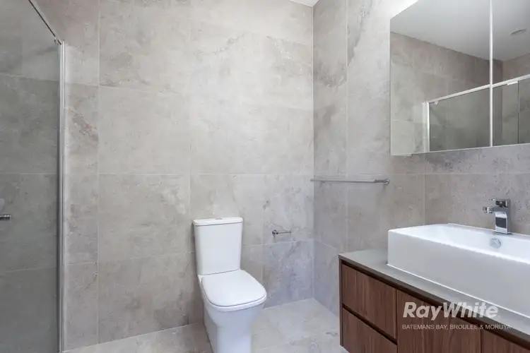 Fifth view of Homely townhouse listing, 3/24 Hedley Way, Broulee NSW 2537