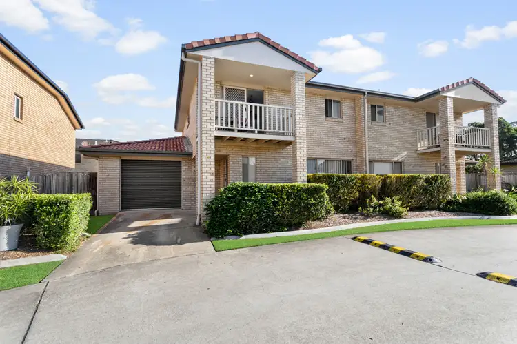 Main view of Homely townhouse listing, 65/90 Webster Road, Deception Bay QLD 4508