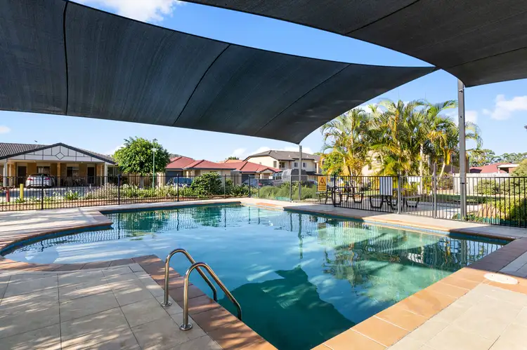 Second view of Homely townhouse listing, 65/90 Webster Road, Deception Bay QLD 4508
