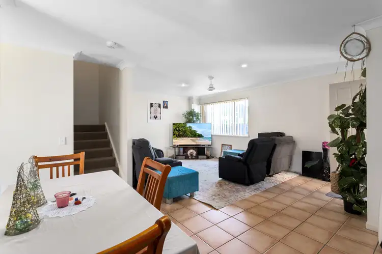 Fourth view of Homely townhouse listing, 65/90 Webster Road, Deception Bay QLD 4508