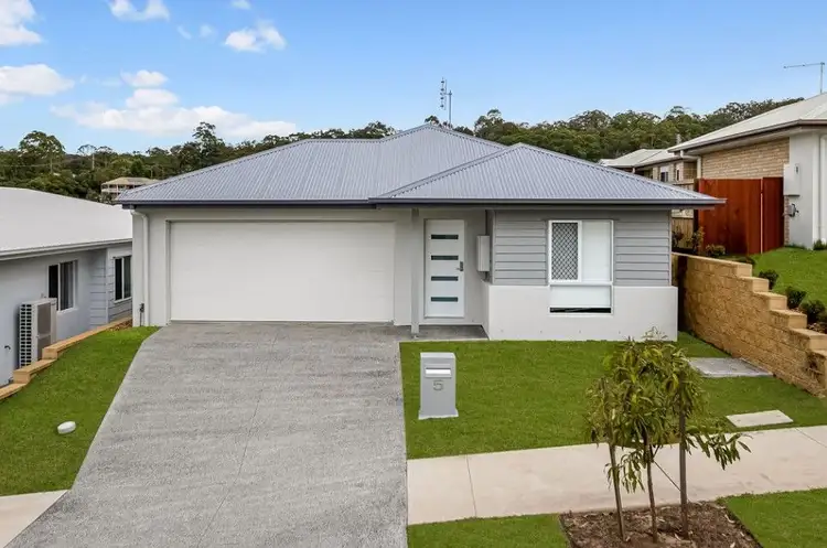 5 Darter Terrace, Bli Bli QLD 4560