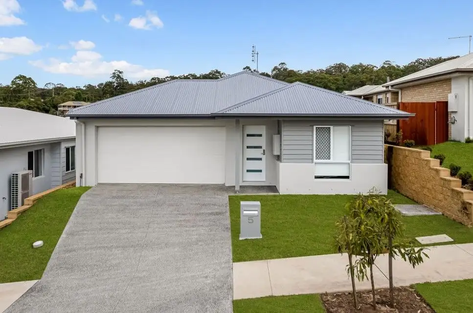 Main view of Homely house listing, 5 Darter Terrace, Bli Bli QLD 4560
