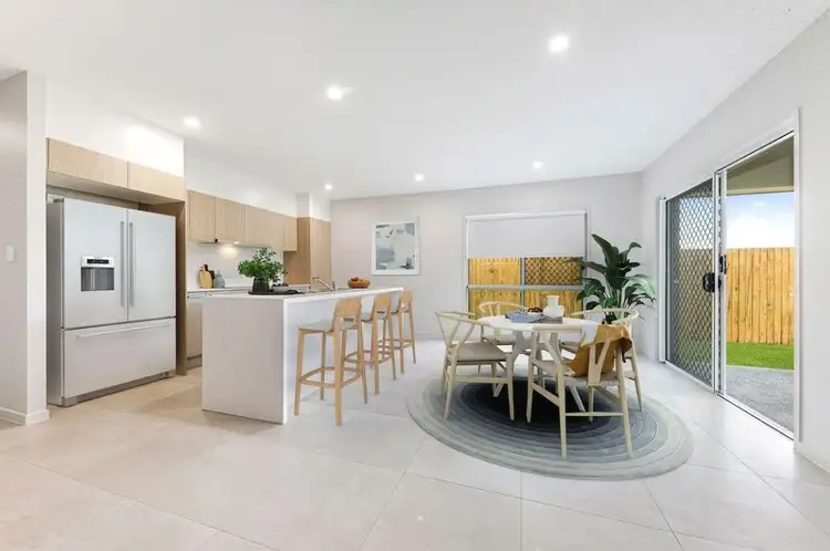 Second view of Homely house listing, 5 Darter Terrace, Bli Bli QLD 4560