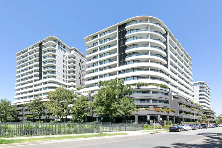 1210/24 Levey Street, Wolli Creek NSW 2205