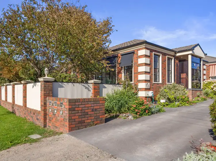 Main view of Homely unit listing, 1/13 King Street, Wonthaggi VIC 3995