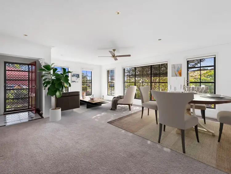 Third view of Homely unit listing, 1/13 King Street, Wonthaggi VIC 3995