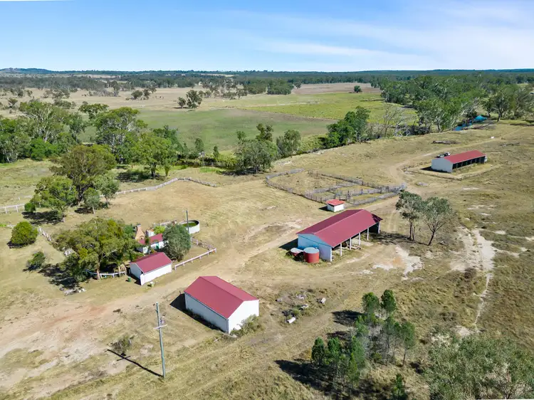 19 Wickham Road, Karara QLD 4352