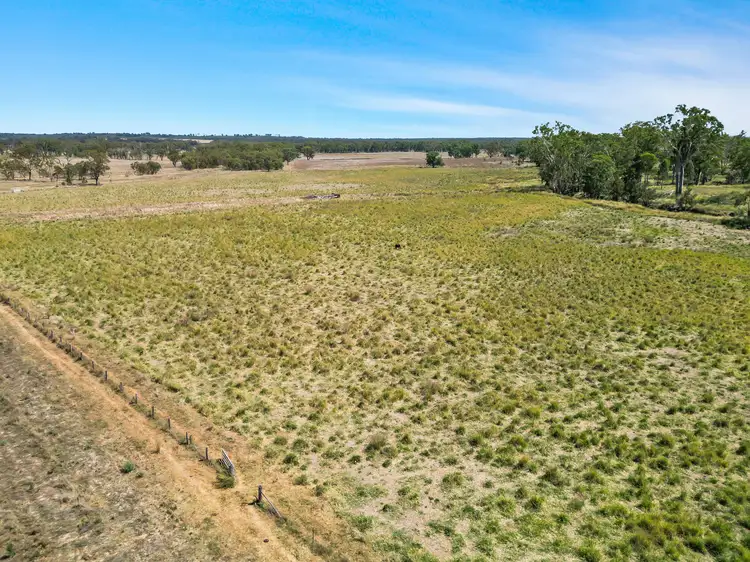 Fifth view of Homely rural property listing, 19 Wickham Road, Karara QLD 4352