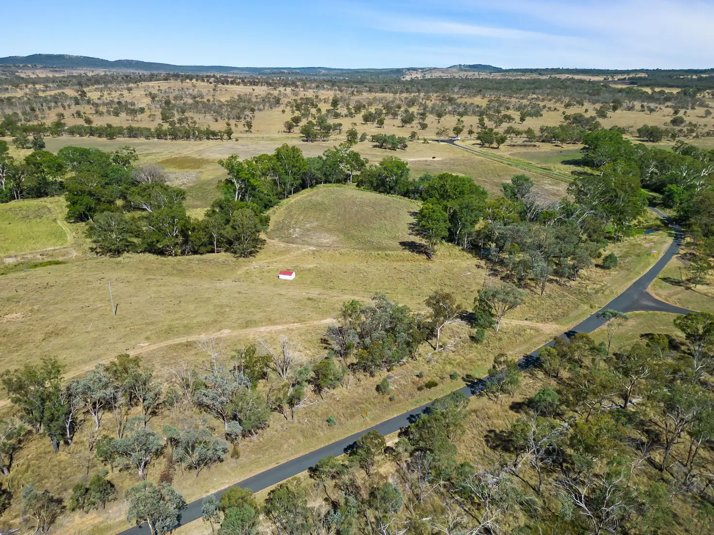 Main view of Homely rural property listing, Address available on request