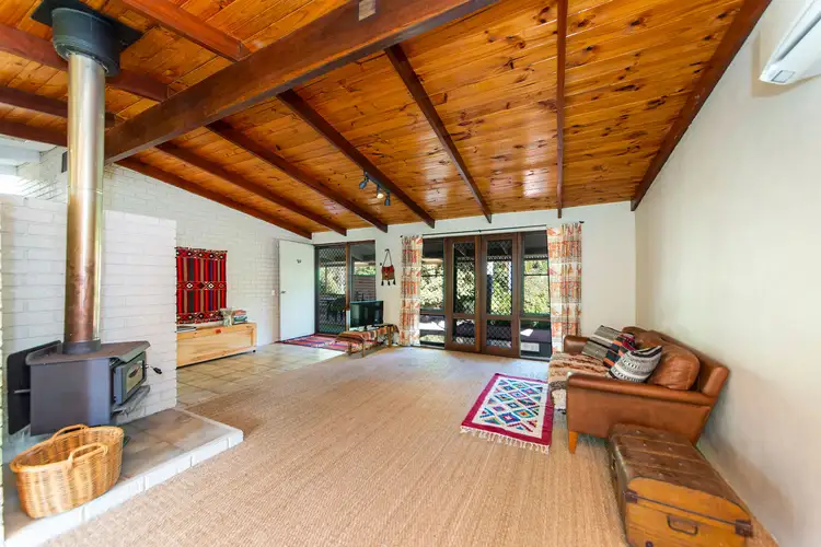 Second view of Homely house listing, 17 Wilson Street, Nannup WA 6275