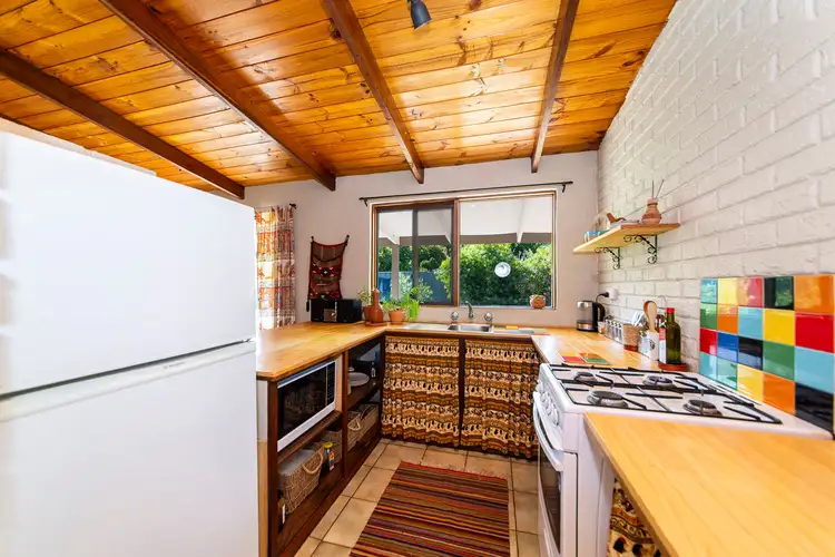 Fourth view of Homely house listing, 17 Wilson Street, Nannup WA 6275