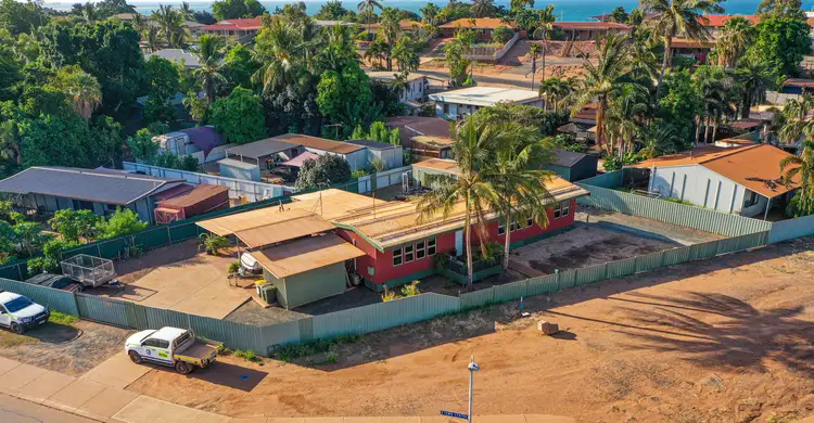 181 Anderson Street, Port Hedland WA 6721