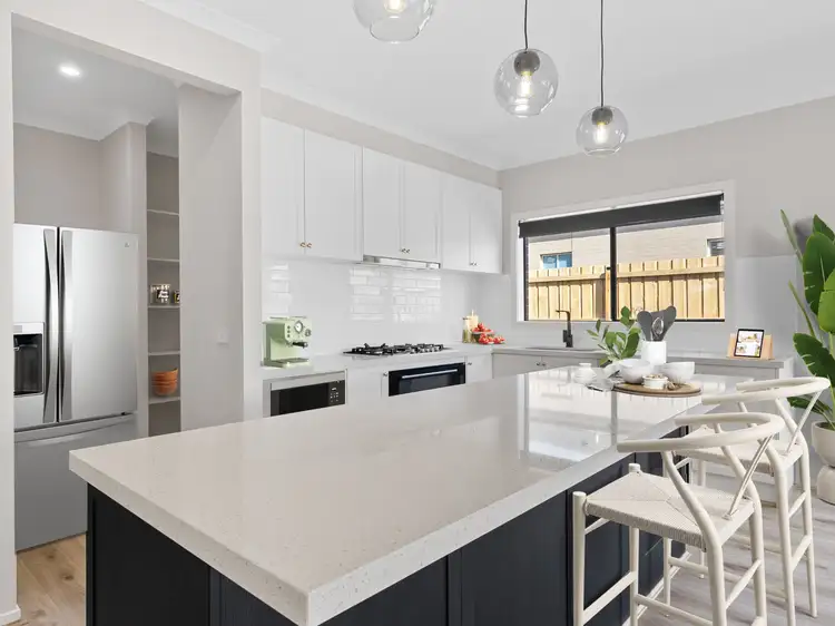 Main view of Homely house listing, 197 Wentworth Road, Wonthaggi VIC 3995
