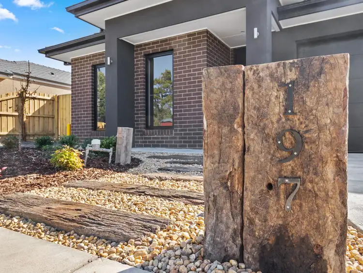 Second view of Homely house listing, 197 Wentworth Road, Wonthaggi VIC 3995