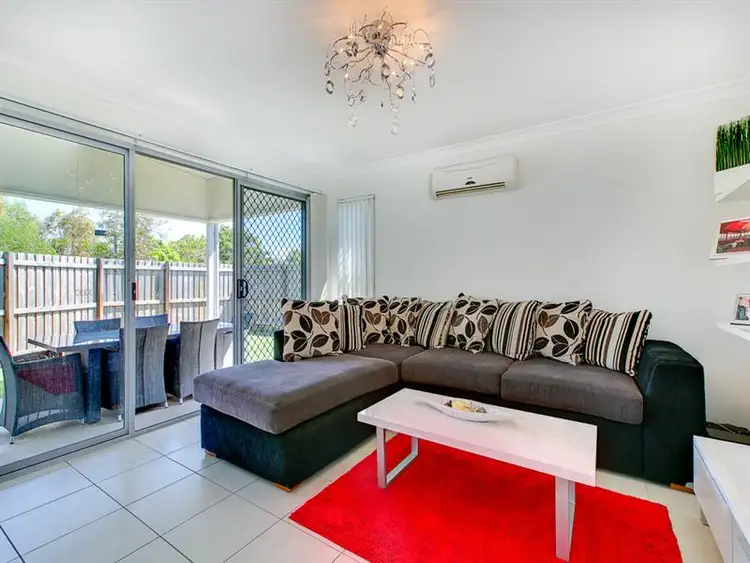 Fourth view of Homely townhouse listing, 1-22 Cola Crescent, Wynnum West QLD 4178