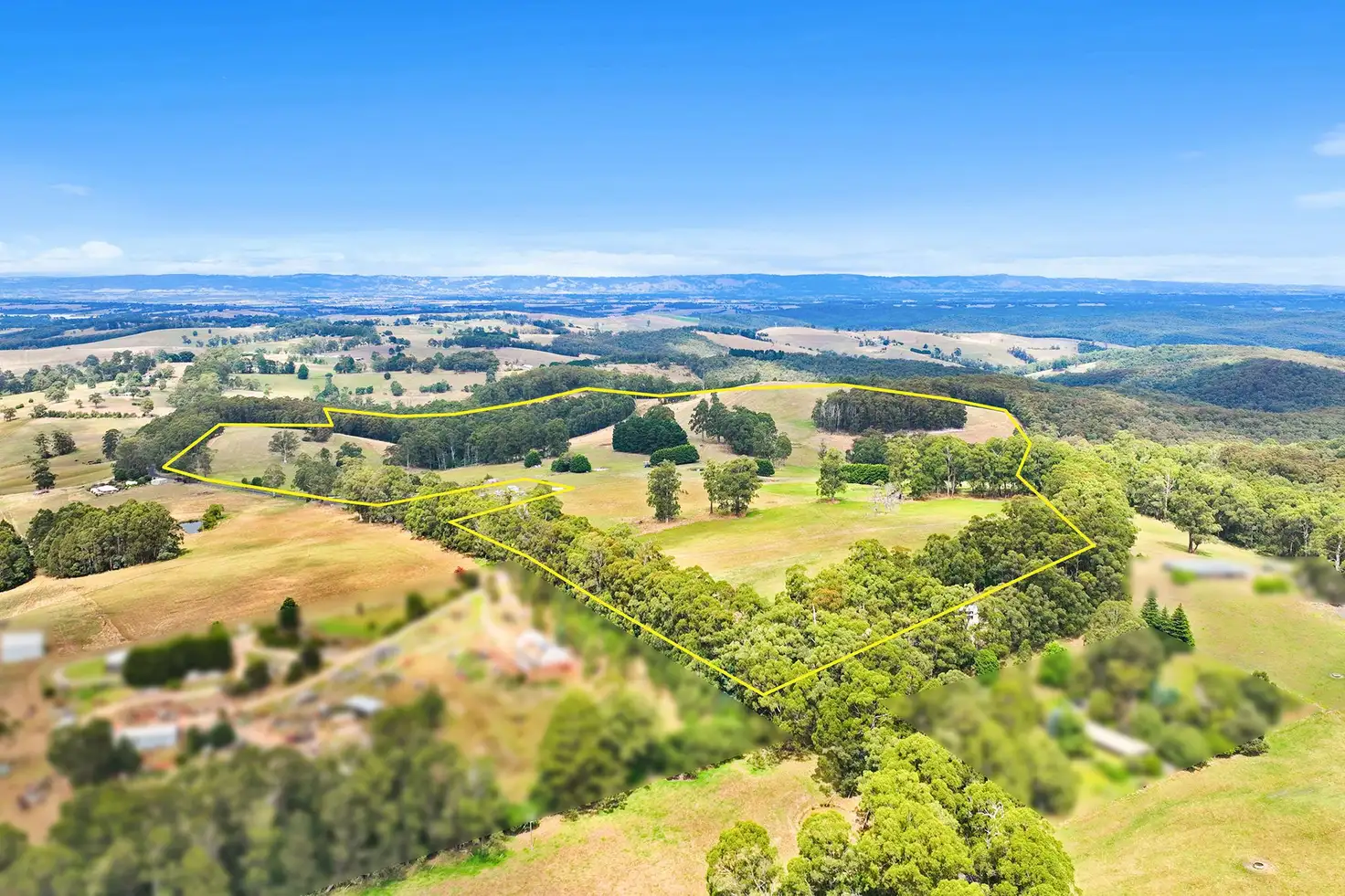 Main view of Homely rural property listing, 2781 Willow Grove Road, Fumina South VIC 3825