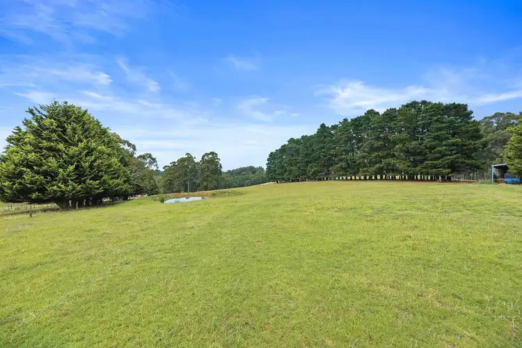 Second view of Homely rural property listing, 2781 Willow Grove Road, Fumina South VIC 3825