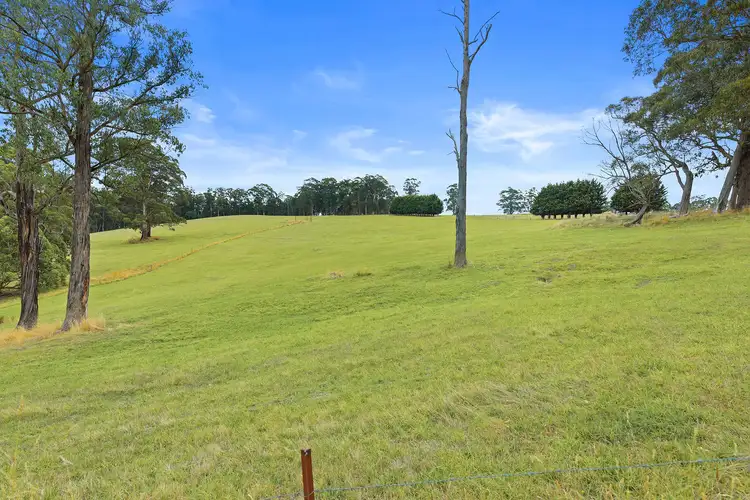 Third view of Homely rural property listing, 2781 Willow Grove Road, Fumina South VIC 3825