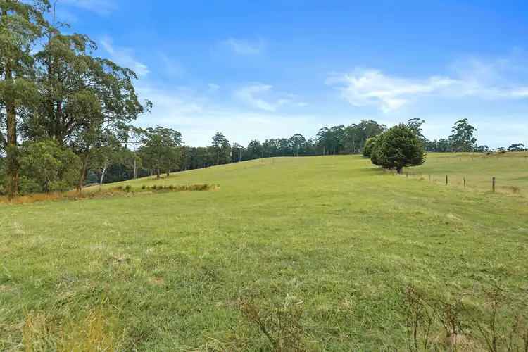 Fourth view of Homely rural property listing, 2781 Willow Grove Road, Fumina South VIC 3825