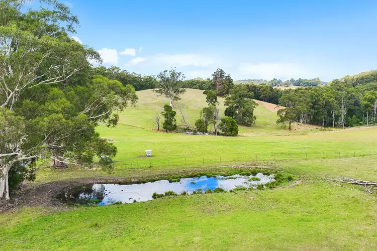 Fifth view of Homely rural property listing, 2781 Willow Grove Road, Fumina South VIC 3825