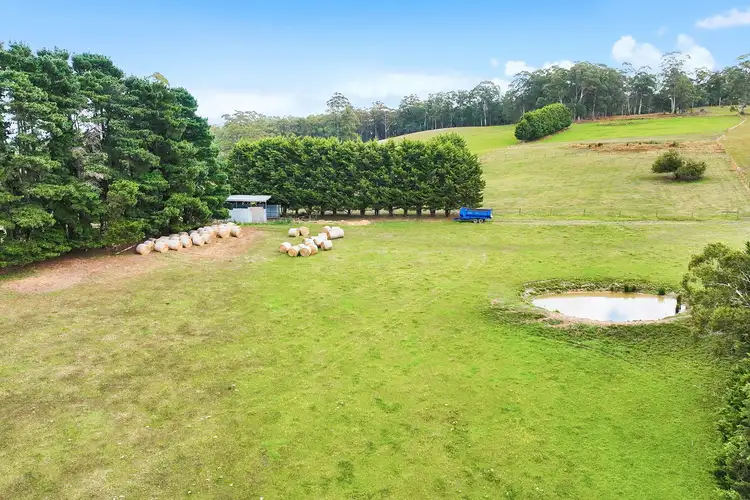 Sixth view of Homely rural property listing, 2781 Willow Grove Road, Fumina South VIC 3825