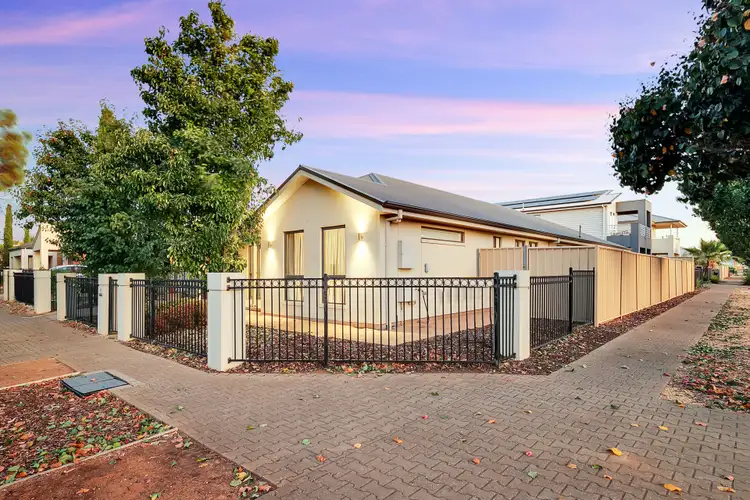 Third view of Homely house listing, 21 Freeman Avenue, Munno Para SA 5115