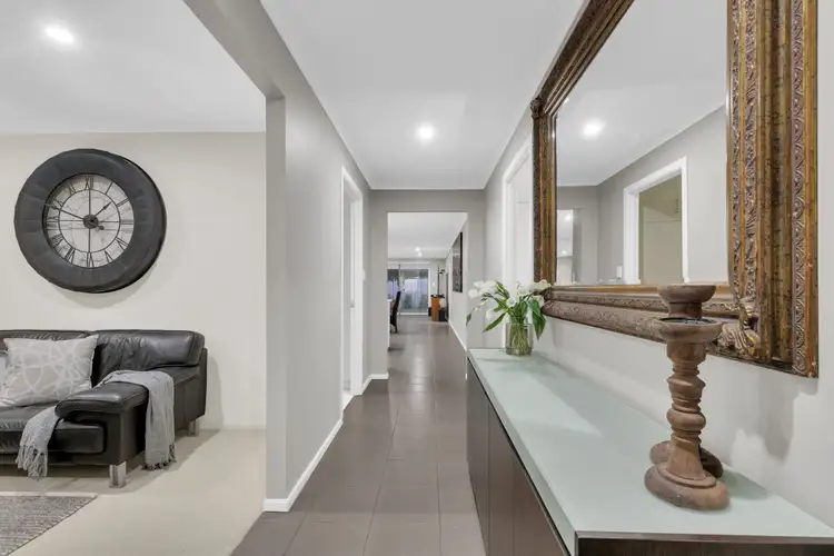 Fourth view of Homely house listing, 21 Freeman Avenue, Munno Para SA 5115