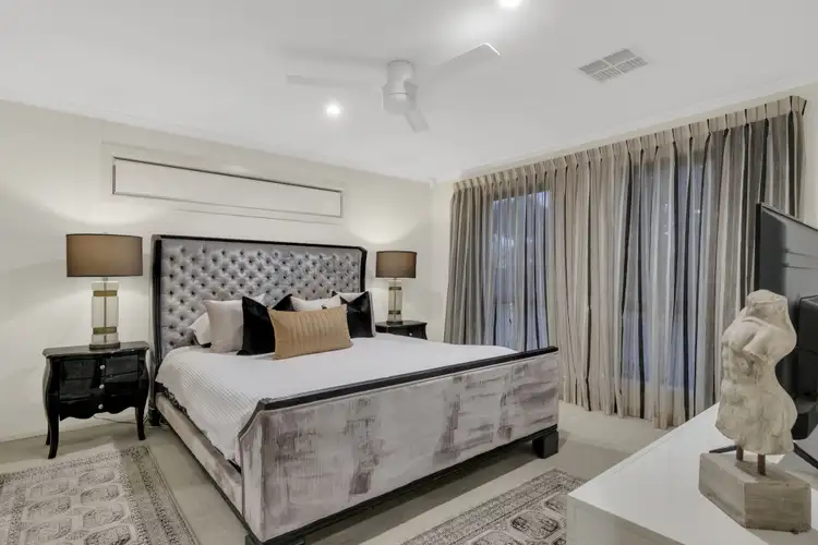 Fifth view of Homely house listing, 21 Freeman Avenue, Munno Para SA 5115