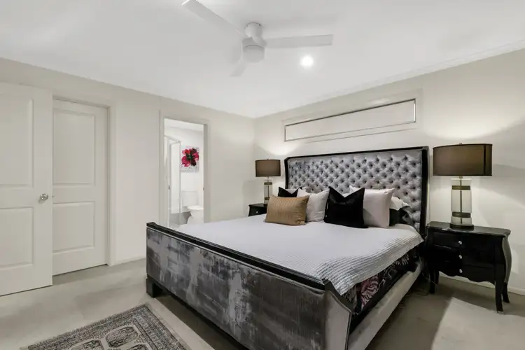 Sixth view of Homely house listing, 21 Freeman Avenue, Munno Para SA 5115