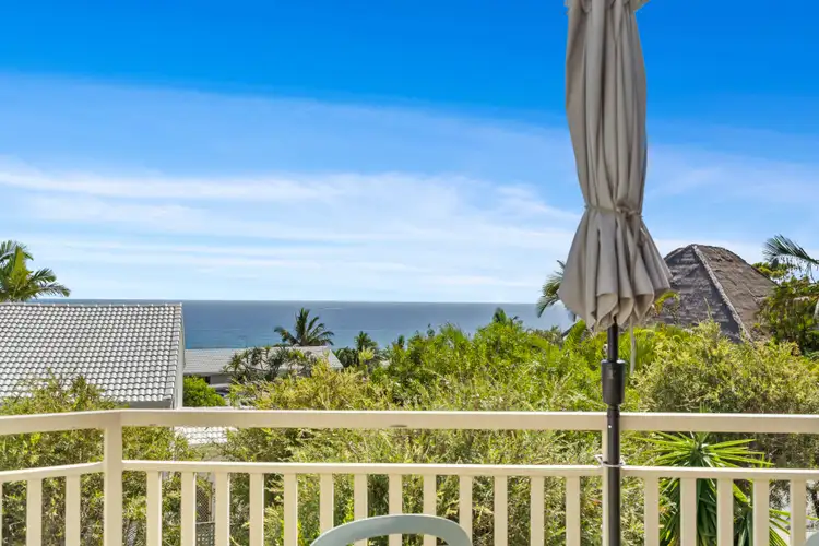 Third view of Homely townhouse listing, 8/21-25 Cumming Parade, Point Lookout QLD 4183