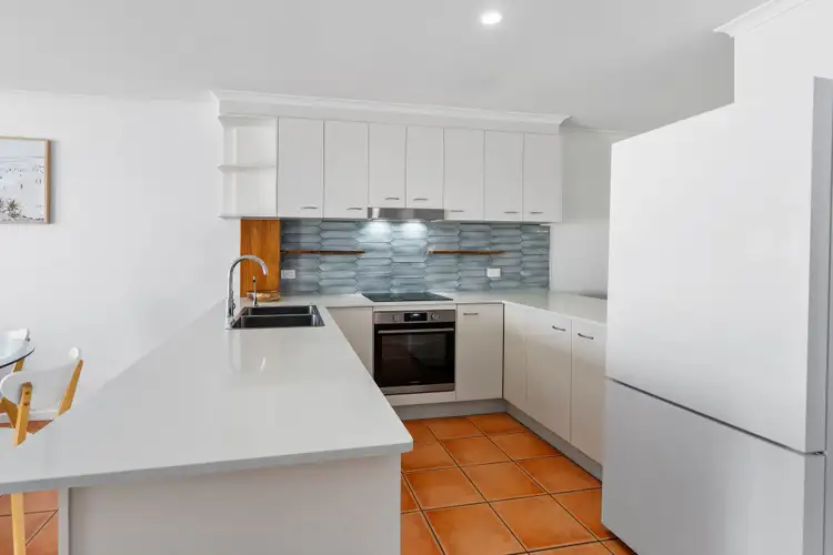 Fourth view of Homely townhouse listing, 8/21-25 Cumming Parade, Point Lookout QLD 4183