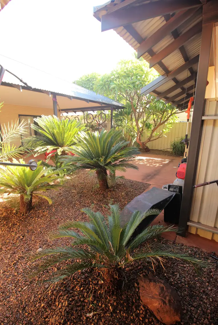 20 Dowitcher Avenue, South Hedland WA 6722