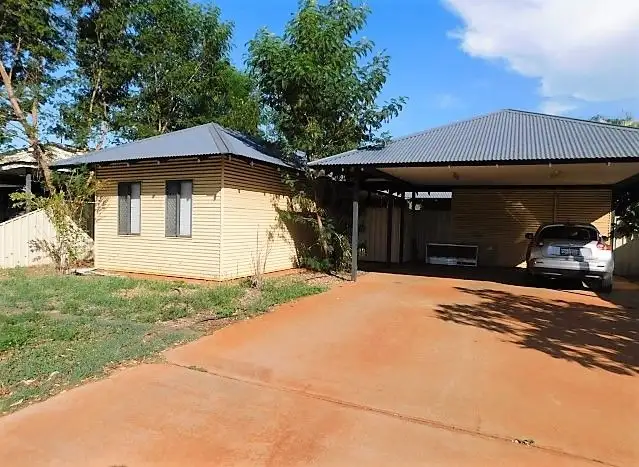 Second view of Homely house listing, 20 Dowitcher Avenue, South Hedland WA 6722