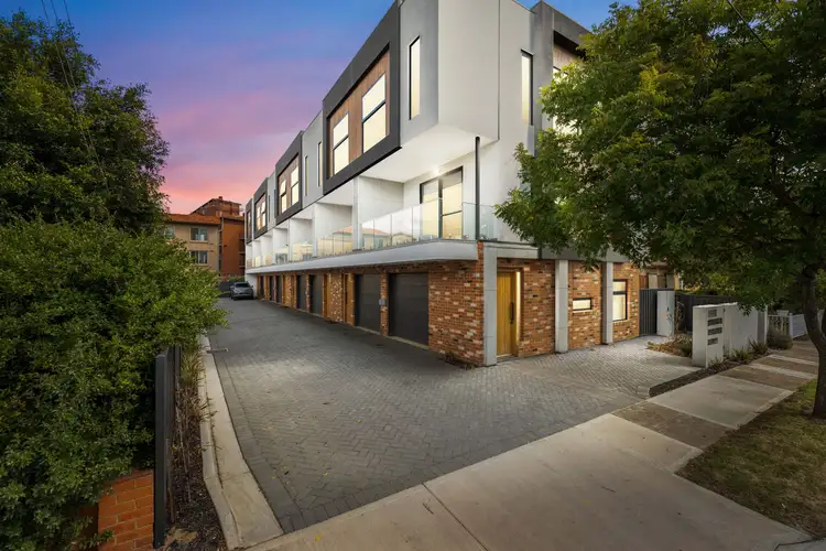 Main view of Homely house listing, 7E Glenburnie Terrace, Plympton SA 5038