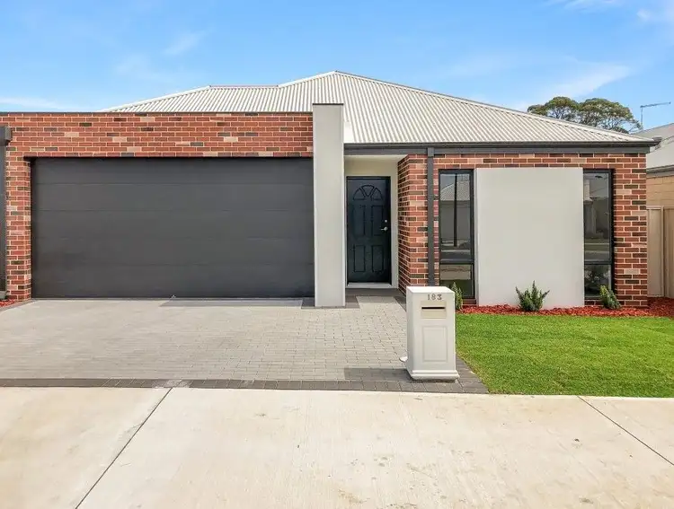 183 Amazon Drive, Baldivis WA 6171