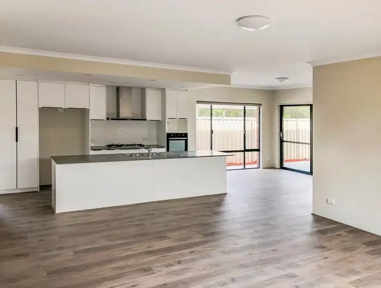 Second view of Homely house listing, 183 Amazon Drive, Baldivis WA 6171